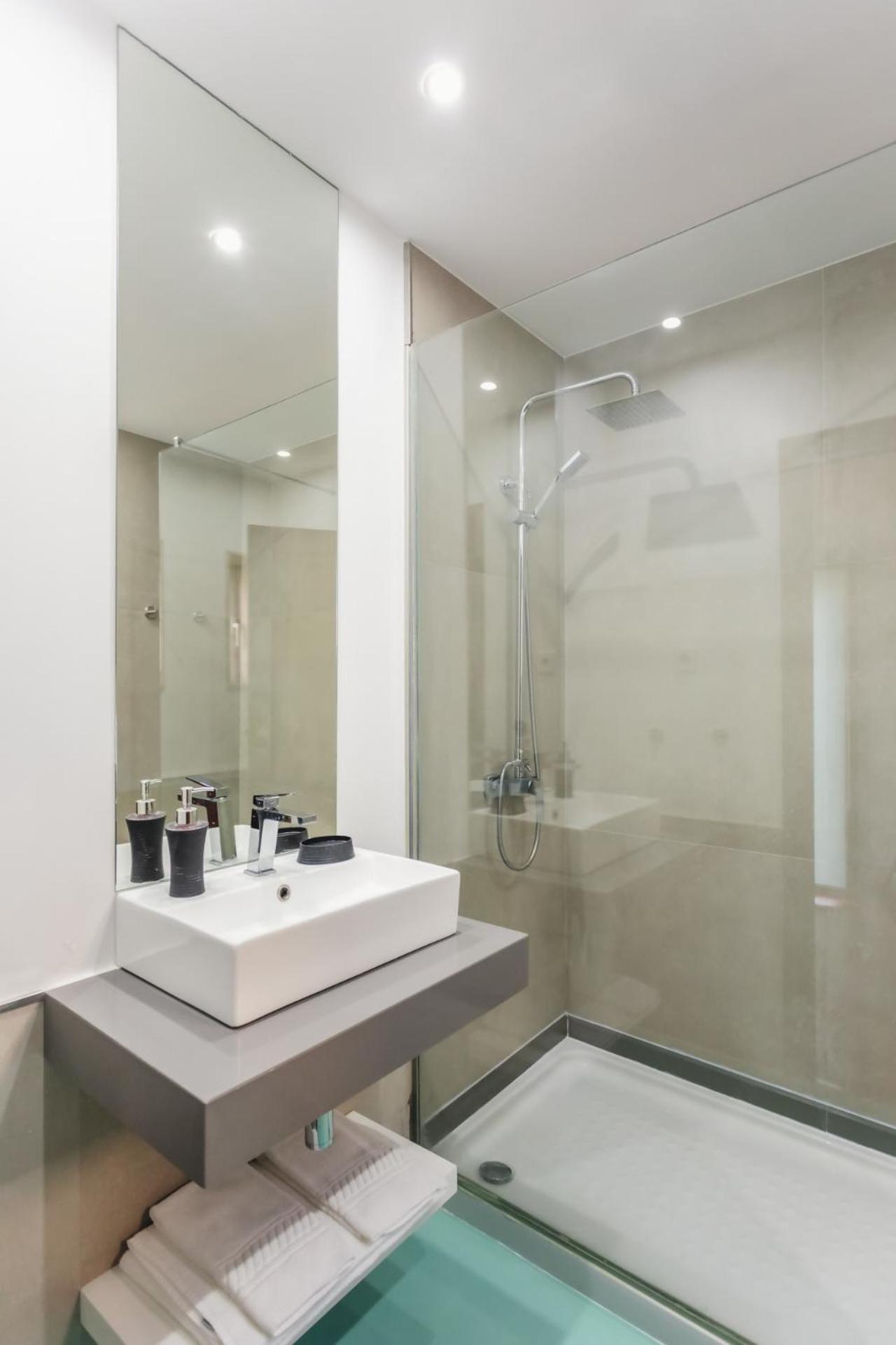 Besmart Residence Aveiro Dış mekan fotoğraf