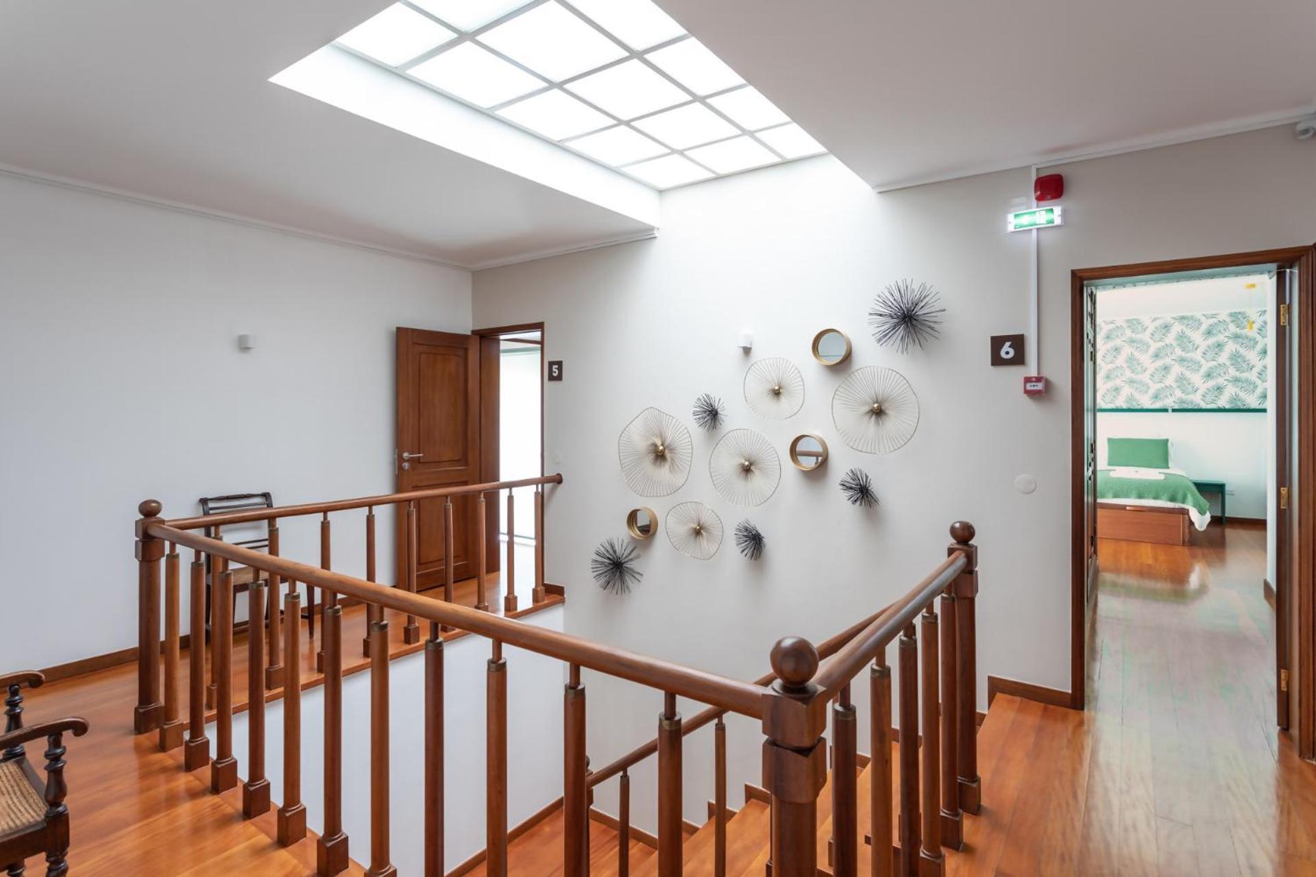 Besmart Residence Aveiro Dış mekan fotoğraf