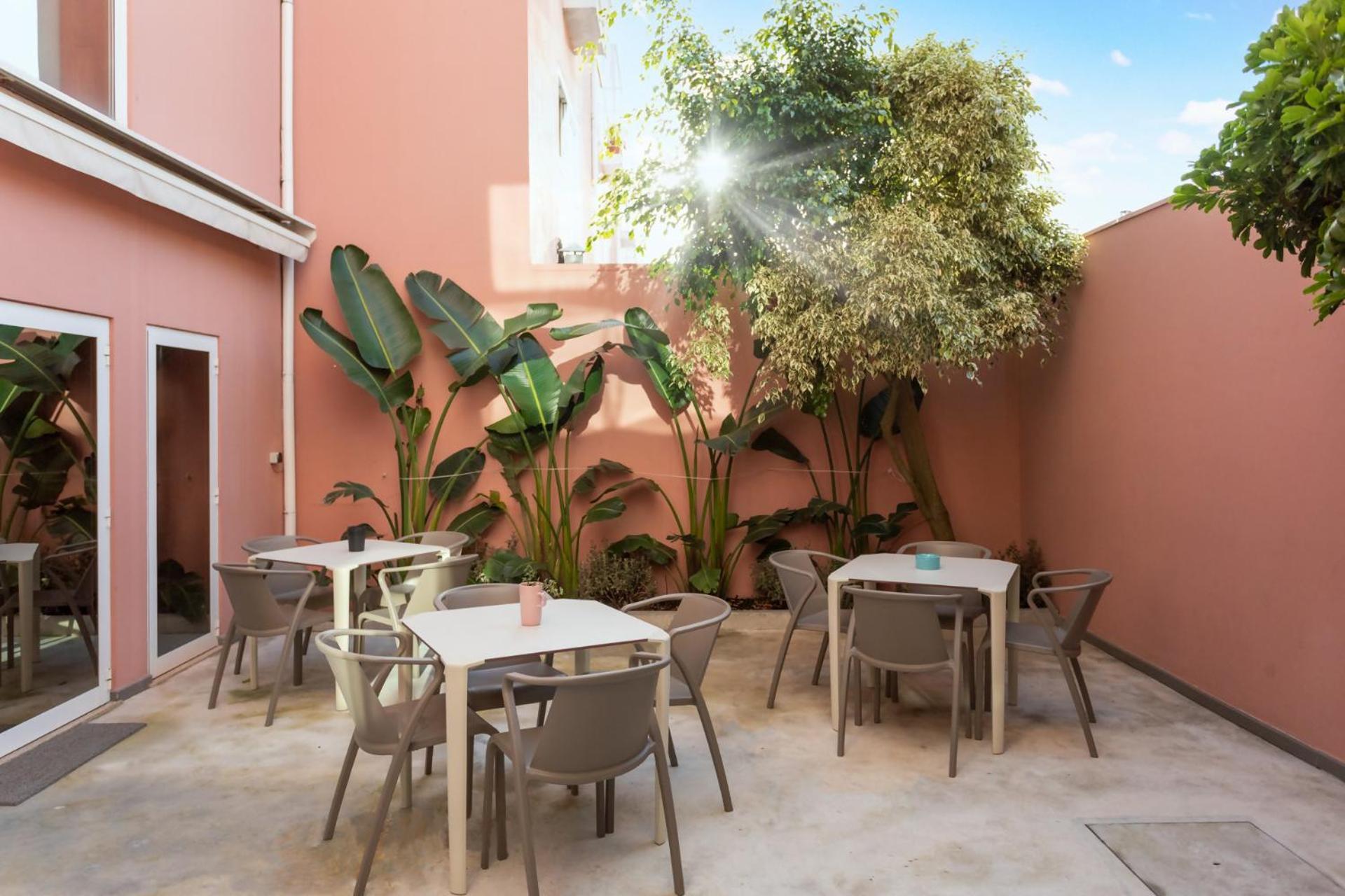 Besmart Residence Aveiro Dış mekan fotoğraf