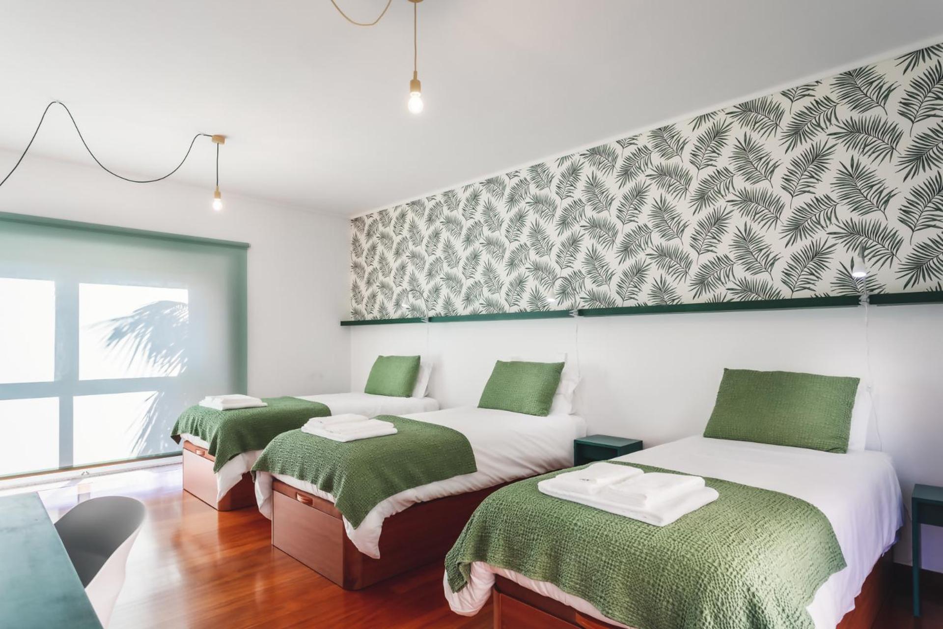 Besmart Residence Aveiro Dış mekan fotoğraf
